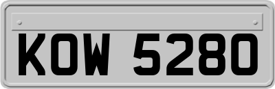 KOW5280