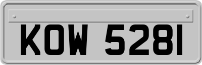 KOW5281