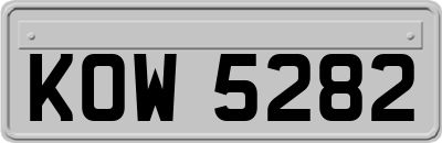 KOW5282