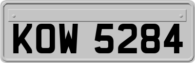 KOW5284