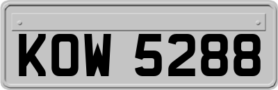 KOW5288