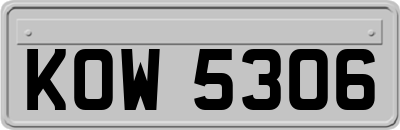 KOW5306