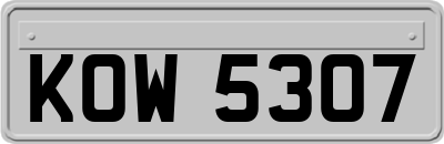 KOW5307