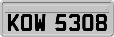 KOW5308