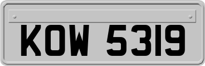 KOW5319