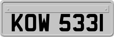 KOW5331