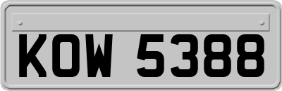 KOW5388