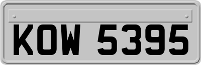 KOW5395