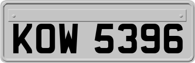 KOW5396