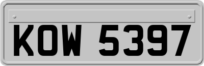 KOW5397