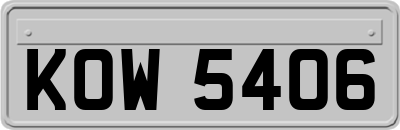 KOW5406