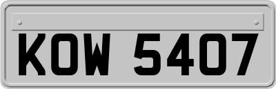 KOW5407