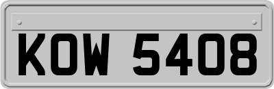 KOW5408