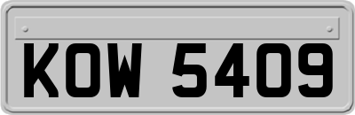 KOW5409