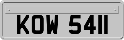 KOW5411