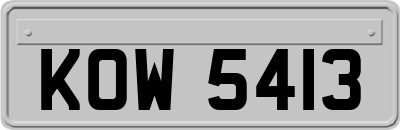 KOW5413