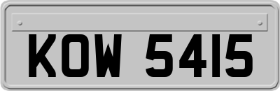KOW5415