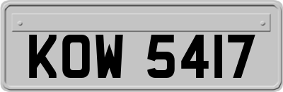 KOW5417