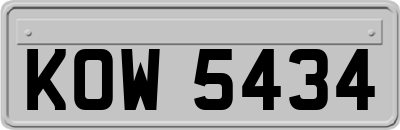 KOW5434