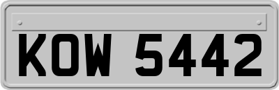 KOW5442