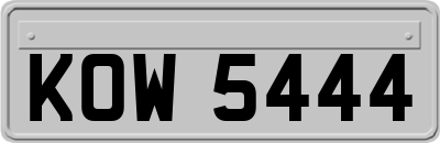 KOW5444