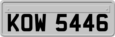 KOW5446