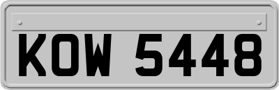 KOW5448