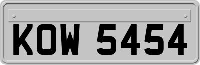 KOW5454