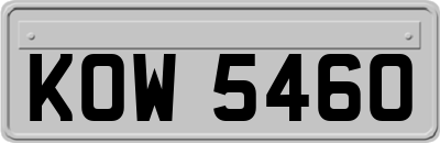 KOW5460