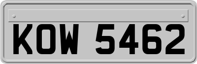 KOW5462