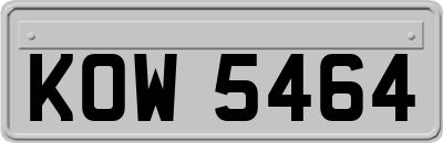 KOW5464