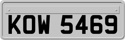KOW5469