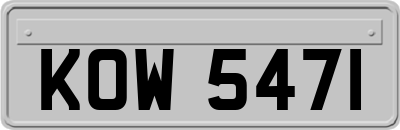 KOW5471