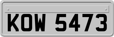 KOW5473