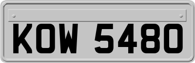 KOW5480