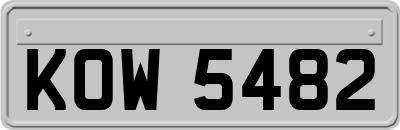 KOW5482