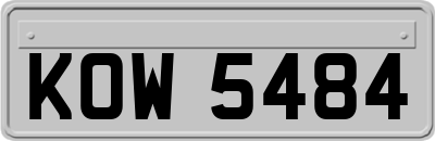 KOW5484