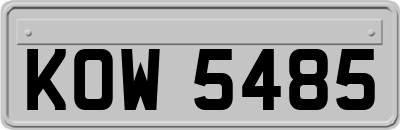 KOW5485