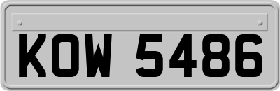 KOW5486