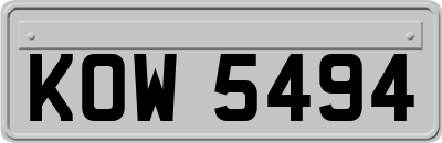 KOW5494