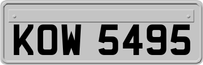 KOW5495