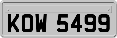 KOW5499