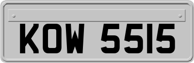 KOW5515