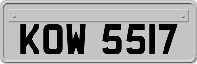 KOW5517