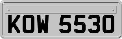 KOW5530