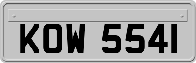 KOW5541