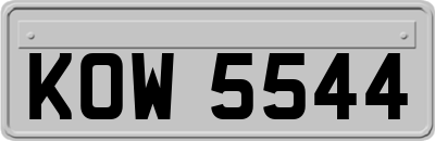 KOW5544