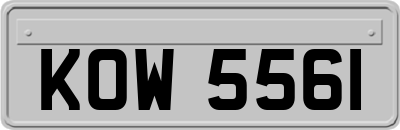 KOW5561