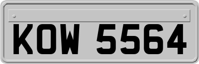 KOW5564
