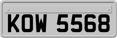 KOW5568